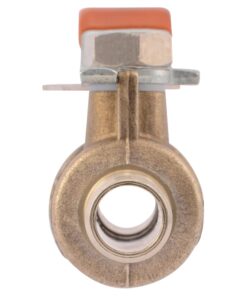 Alternative view of SharkBite 22461LF Ball Valves, 1/2-Inch, Brass 1 Count (Pack of 1)