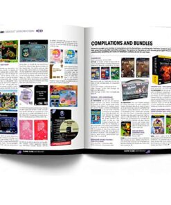 GameCube Anthology Classic Edition Hardcover 13 51td4rd8tzL