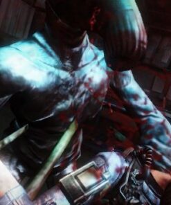 Resident Evil: Revelations 21 51teS qur9L