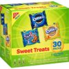 Nabisco Sweet Treats Variety Pack, 60 Count