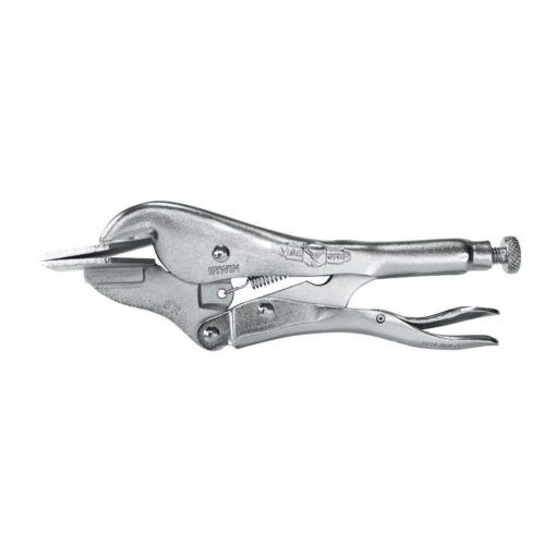 IRWIN VISE-GRIP Original Locking Pliers/Sheet Metal Tool, 8-Inch (23) Locking Sheet Metal Tool