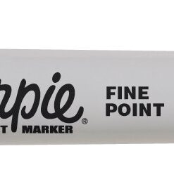 Sharpie Permanent Markers, Fine Point, Red, 36 Count 8 51tiTdCBakL
