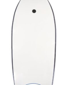 Lucky Bums Boogie Board for Kids and Adults - Body Boards for Beach, River, & Lake, Mini Wakeboard with EPS Core Slick Bottom and Leash 41-Inch 12 51tjbJTmc0L