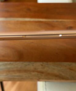 Apple 2020 MacBook Air Laptop M1 Chip, 13” Retina Display, 8GB RAM, 256GB SSD Storage, Backlit Keyboard, FaceTime HD Camera, Touch ID. Works with iPhone/iPad; Gold Without AppleCare+ 48 51tn8MMz8L