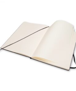 Moleskine Art Sketchbook, Hard Cover, A4 (8.25" x 11.75") Plain/Blank, Black, 96 Pages 25 51tq0fnnGhS