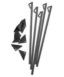 Guide Gear 10' Elevated Hunting Tower Platform Climbing Ladder Stand 21 51tsxxcexaL