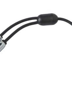 Monoprice 6-Inch 3.5mm Stereo Splitter for Mobile - Retail Packaging 6 51ttAcLAoQL