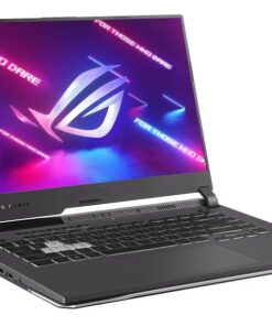 ASUS 2023 Newest ROG Strix G15 Gaming Laptop, 15.6" WQHD (2560 x 1440) IPS 165Hz Display, AMD Ryzen 7 6800H, NVIDIA GeForce RTX 3060, 16GB RAM, 1TB SSD, Wi-Fi 6E, Backlit Keyboard, Windows 11 Home 16GB RAM | 1TB SSD 11 51ttOc032DL