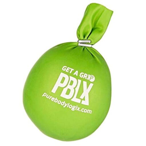 Dynaflex Dynagrip Stress Grip Ball GP210 (Colors May Vary)