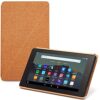 Fire 7 Tablet Case (Compatible with 9th Generation, 2019 Release), Desert Orange 5 51twAhgQAhS