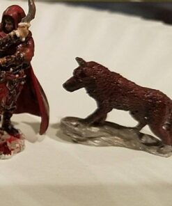 Dark Heaven Legends: Wolf Pack (3) 27 51twGm3yC6L