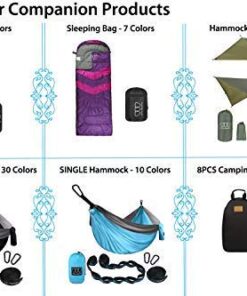 Gold Armour 17 Pieces Camping Cookware Mess Kit Backpacking Hiking Outdoors Gear - Lightweight Cookset, Compact, Durable Pot Pan Bowls, Essential Camping Accessories Equipment Gear (Black) 20 51tweSE39ML