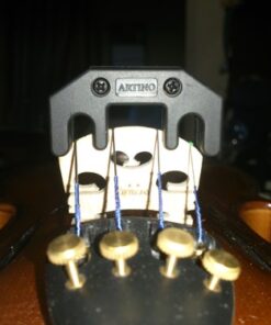 Otto Musica Artino Practice mute For violin/viola For violin / viola 27 51txI07NqrL