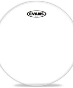 Evans Drum Heads - G1 Clear Tom Drumhead, 12 Inch 7 51tywofEUaL