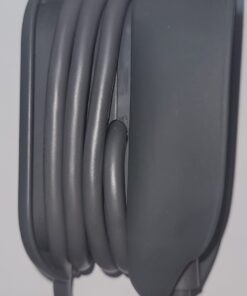 Anker GaNPrime 65W Charging Station, 615 USB C 5-in-1 Power Strip for Travel and Work with 2AC,2 USB C, USB A, 3ft,Power Delivery for iPhone 15/15 Plus/15 Pro/15 Pro Max,and More(Black) Black 60 51tz2gW3VOL