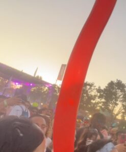 Swimline Doodles Inflatable Pool Noodle Float, 6 Count Classic Doodle Combo Pack (6 Pack) 13 51u1g922xFL