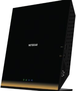 NETGEAR Dual Band Gigabit AC1750 Smart WiFi Router (R6300v2) AC1750 Dual Band Router 16 51u1zKVEBbL