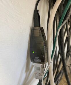 Tripp Lite Keyspan High-Speed USB to Serial Adapter, PC & Mac, USB-A to DB9 RS232 Male, 3 Foot / 0.91 Meter Cable, 3-Year Warranty (USA-19HS) 23 51u210EM9L