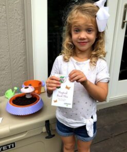 My Fairy Garden - Magical Cottage 34 51u3UdqV5cL