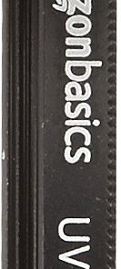 Amazon Basics UV Protection Camera Lens Filter - 77mm 77 mm 1-Pack 17 51u3rgtyBL