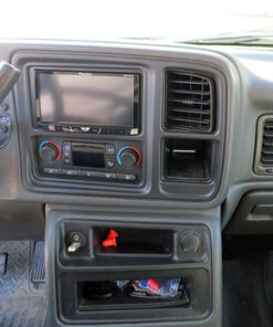 Xtenzi USB & 3.5mm AUX Extension Flush Mount 2 Meter Cable, 1/8 AUX Car Bike Boat Motercycle Lead 18 51u8 k8Ox5L