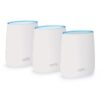 NETGEAR Orbi Tri-Band Whole Home Mesh WiFi System with 2.2Gbps Speed (RBK23) - Discontinued by Manufacturer 48 51u8sLg4haL