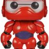 POP! Disney: Big Hero 6-Baymax - 6 inch POP! 24 51u8zTBSFTL