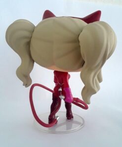 Funko Pop! Games: Persona 5 - Panther 32 51u9Y9iXTmL