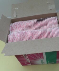 Carefree Original Thin Panty Liners, Daily Protection, Long, 92 Count (Pack of 1) 92 Count (Pack of 1) 17 51uDVCSauWL