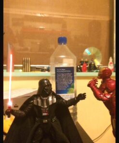 Star Wars The Black Series Darth Vader 6" Figure 31 51uFYhFgYUL