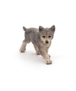 Papo Wolf Cub Toy Figure 4.2cm 9 51uIPSIXVZL