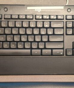 Logitech MK545 Advanced Wireless Keyboard and Mouse Combo 39 51uNbcLsSAL