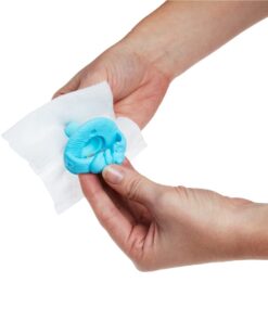 Munchkin® Arm & Hammer Pacifier Wipes - Safely Cleans Baby and Toddler Essentials, 1 Pack, 36 Wipes 36 Count (Pack of 1) 25 51uPnri0CL