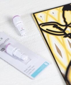 Silhouette SILH PREM Cameo 3 Blade, 90 X 5.3 X 2.8, White 15 51uRSL9PvYL