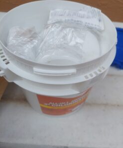 Pool Mate 1-1405M All-in-1 Swimming Pool Chlorine, 5-Pounds Chlorine Tabs 24 51uRfTHN1hL