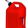 Midwest Model 5600 - 5 Gallon Spill Proof Gas Can 1 x 5 Gallon Can 50 51uUFUCrJ0L