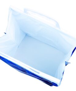 Jay Bags Premium Jumbo Travel Insulated Bag, Blue 9 51uULut9DfL