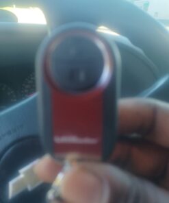 LiftMaster 374UT 2-Button Mini Universal Remote Control - Universal Garage Door Opener - Pack of 1 53 51uV28Jbk4L