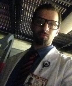 Dickies unisex-adult Classic Medium White 30 51uXx8yiM8L