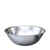 Vollrath Company Vollrath 3-Quart Economy Mixing Bowl, Stainless Steel, Silver 7 51ubPZV7VoL