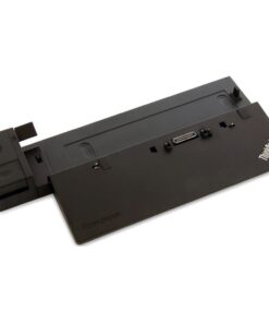 Lenovo ThinkPad Basic Dock 90W US/Canada/Mexico (40A00090US),Black 13 51ubRvIOlL