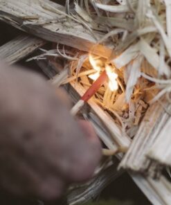 Zippo Typhoon Match Kit 33 51udNWwl7FL