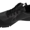 Nike Men's Explorer 2 Golf Shoe 9.5 Black/Black/Metallic Dark Grey 34 51ued7 gzjL