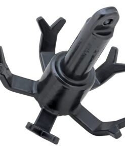 Extreme Max 3006.6563 BoatTector Vinyl-Coated Gripper Anchor - 25 lbs. 10 51ufVgK38VL