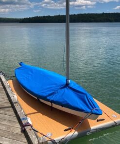 Airhead Bungee Dock Line, Mooring Rope for Boats, 6-Feet 15 51ugqSTqr7L