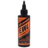 SLIP 2000 EWL CLP Gun Lube - Extreme Weapons Lubricant Synthetic Gun CLP Cleaner - 4 oz Squeeze Bottle 4-Ounce