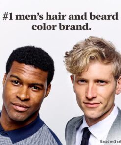 Just For Men Shampoo-In Hair Color, Medium Brown 1 Application 16 51uhfTcqvnL