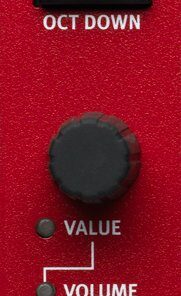 Nord Stage 3 HP 76-Key Digital Piano with Hammer Action Portable Keybed 76-Key Hammer Action Keybed 15 51uhvwFAaLL