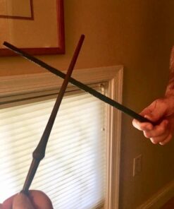 The Wand of Luna Lovegood 45 51uiMliQ38L