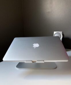 Rain Design 10032 mStand Laptop Stand, Silver (Patented) 48 51uiSmrrx6L